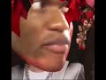 TAZZO THABO$$ - IF I WAS LOCKED UP