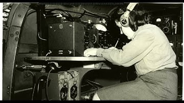 Rare Recording of V20 The Bored Man Numbers Station