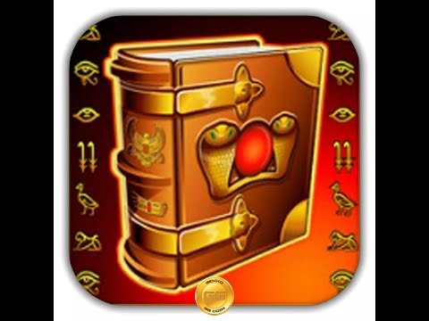 Book of Ra De Luxe, live casino. vin money