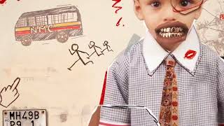 Naam Sujal - Waapas Milenge Wahi Instrumental With Lyrics