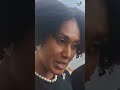 The Body of Stefan Davis Arrives In New Providence