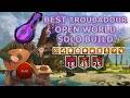 Guild Wars 2 : Best Troubadour Open World Solo Build