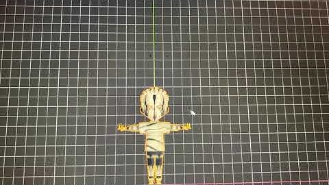 the incredibles: issues with extracted by materials with renderware cutscene models with dragonff