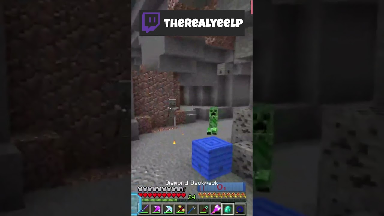 Best music disc moment (for 1.12.2) | therealyeelp on 