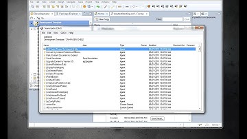 Source Control in Notes