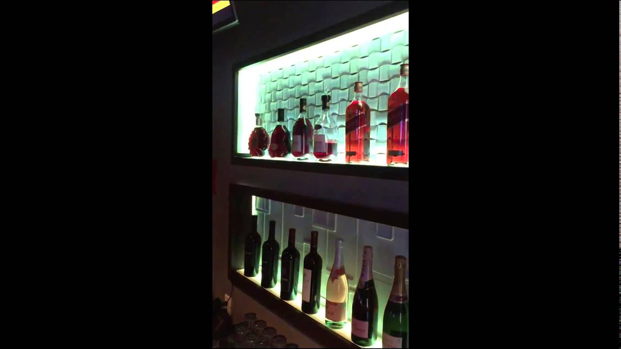 The voice Karaoke Bar YouTube