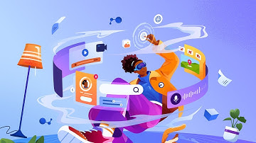 27 Animated Motion Graphics Company Communication Video Examples