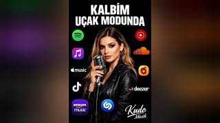 Kalbim Uçak Modunda & Kudo Müzik - Ai 2026 Araba Bass Enerji Stili