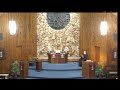 Gethsemane lutheran church saginaw mi live stream