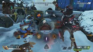 Apex Legends Bloodhound Event Quest 2 Tutorial Deutsch Undertaker69