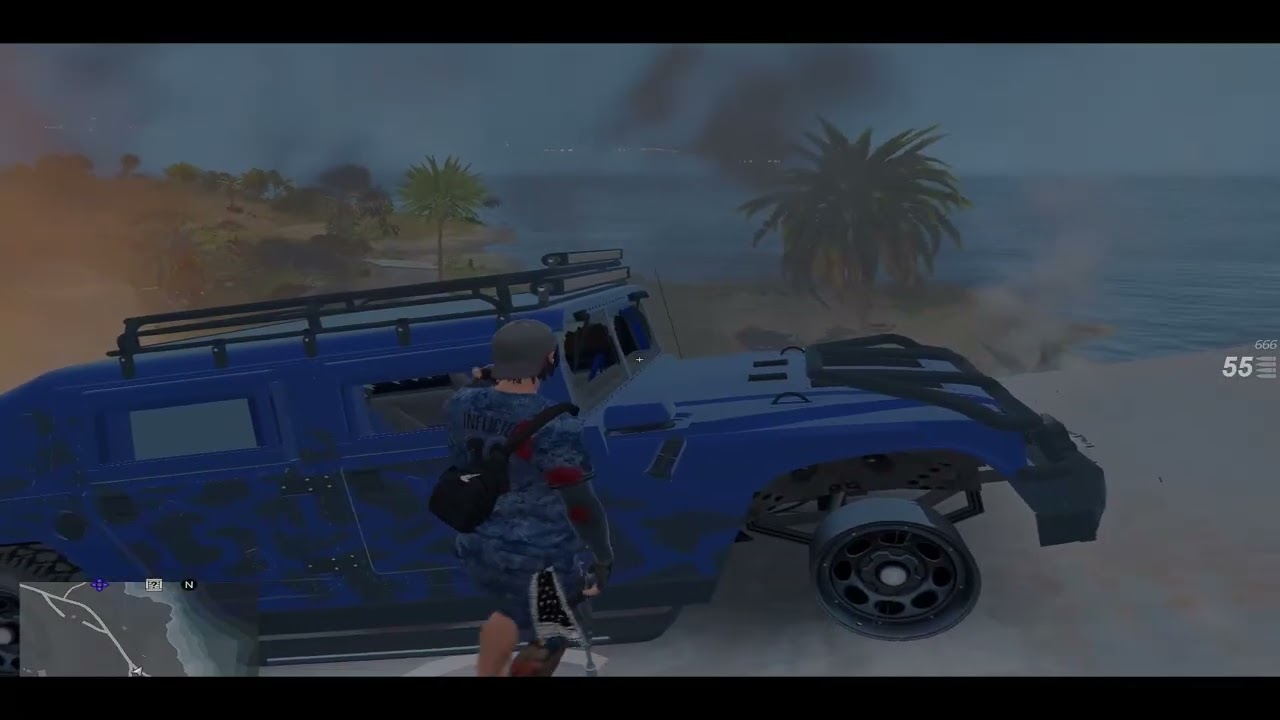 Lachlan Moser | Apollo Networks #2