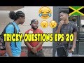 Trick Questions In Jamaica Episode 20 [ University Of Technology\UTECH] @JnelComedy