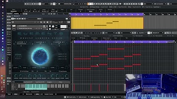 Zero-G Elements - Sounds Presets Walkthrough