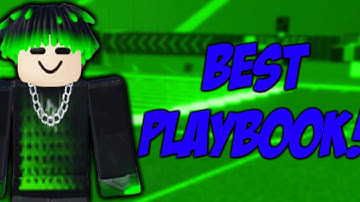 I CREATED THE BEST PLAYBOOK IN ULTIMATE FOOTBALL!