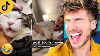 You Laugh, You Lose!