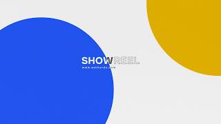 Esther Du Motion Showreel