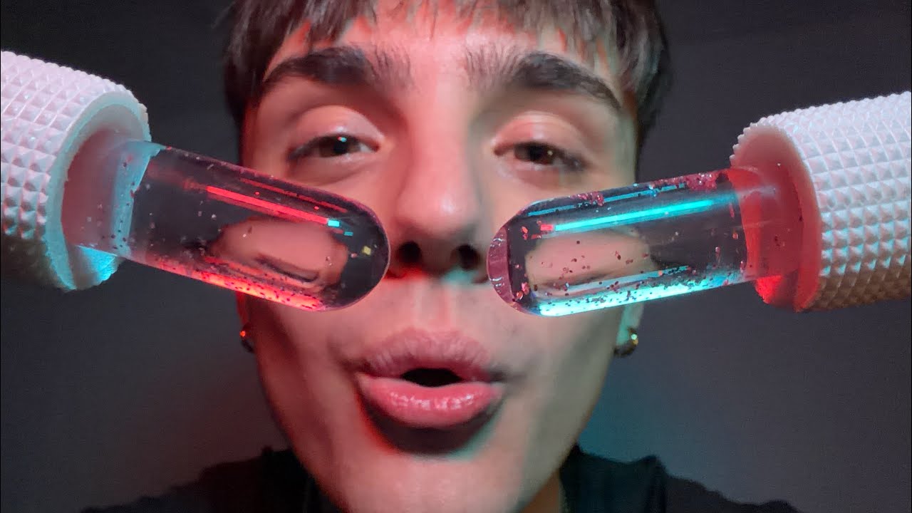 ASMR para Dormir | Sin Hacer ASMR