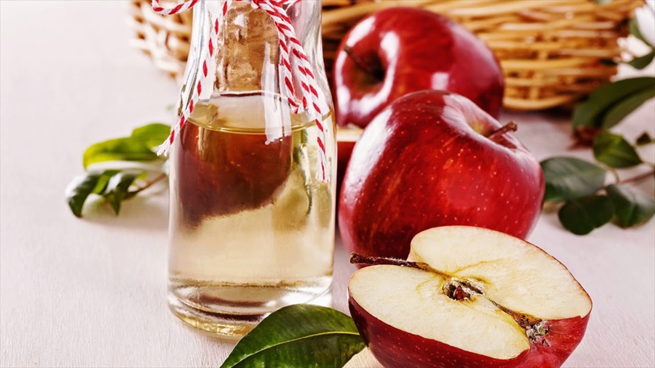 Eliminate Your Nail Fungus With Apple Cider Vinegar Natural Home