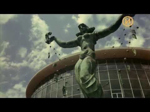 ვიდეოარქივში შემორჩენილი 80-იანი წლების თბილისი