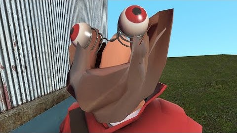 (Gmod) sixhundredandsixtysixearblasters.mushroom69