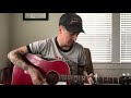 “I Saw A Tiger” (Joe Exotic Cover)