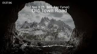 Lil Nas X - Old Town Road ( Video) ft. Billy Ray Cyrus Resimi