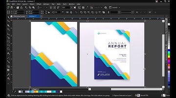 Create Like a Pro! Top CorelDRAW Tricks You’ve Never Seen