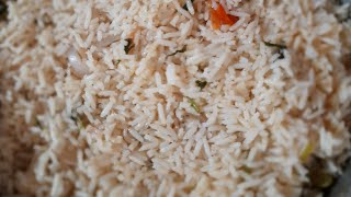 Bagara Rice|Simple and Tasy Bagara Rice|Flavored Bagara Rice|#bagararicerecipe #shortvideo #foodie 😋