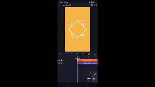 #alightmotionTUTORIAL JEDAG JEDUG KEBAWAH+REMAS🤤 DJ VIRAL🎶DI TIKTOK screenshot 2