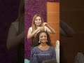 Comments reaction  part 🖐️ #bridalmakeup #bridalmakeupartist