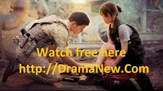 Download Lagu Descendants of the Sun - Korean Drama - Episode 1 English subbed Download Lagu Descendants of the Sun - Korean Drama - Episode 1 English subbed