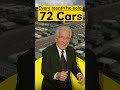The World's Greatest Salesman Didn’t Rely on Ads. He Mastered People.  While others focused on hard