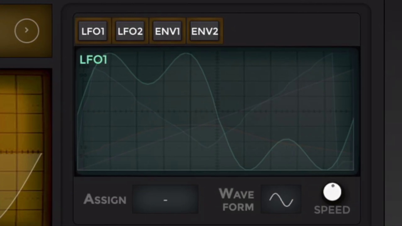 Watch Introducing EG WaveSHAPER on YouTube Watch Introducing EG WaveSHAPER on YouTube