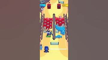 Mob control Best mobile games for Android #games #puzzle #funnygame #gameforkids part 9