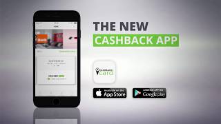 Cashback App 📱🇬🇧
