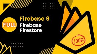 Tech Kolachi's Full Firebase v9 Services Live Now!