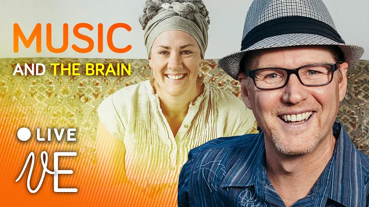 Meet the Music Therapist | Allison Davies with #Dr...