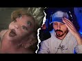 Melanie Martinez - DEATH (Gospel Musician Reacts)