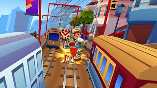 Subway Surfers San Francisco - GameStore