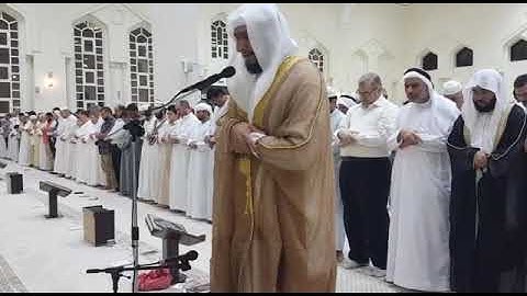 أجمل التلاوات القارئ محمد اسبيعان الطنيجي راس الخيمة