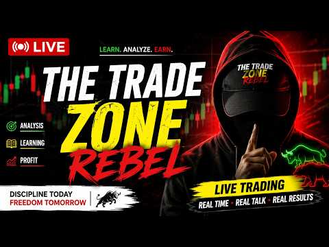 #livestream   nifty #trading #bts #forex #live