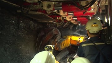 Tốc độ tăng trưởng của Tập đoàn TKV đạt 14%