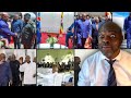 12 5 26 URGENT TSHISEKEDI IN KAMPALA FOR THE INVESTIGATION OF MUSEVENI KAGAME ABSENT 
