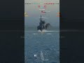 Z31 devastating strike  world of warships legends shortsps5wowslwowslegends devstrike