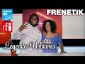 Capture de la vidéo Légendes Urbaines : Frenetik !