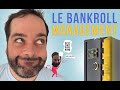 Le bankroll management au poker