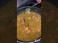 🇬🇾 Gilbaka curry