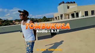 Tombukusa - Rap Gie ( Lyric Visualizer ) 2024 Full HD
