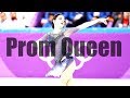 Evgenia Medvedeva/Евгения Медведева | Prom Queen