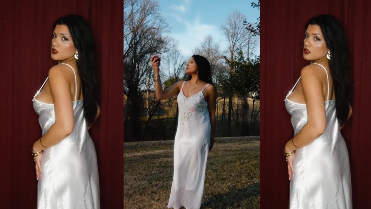 Jade Li Caro - Paradise (Official Audio / Visualizer)